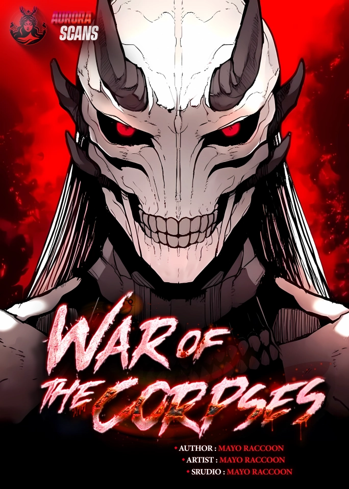 The War of Corpses